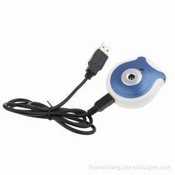 Pet's Eye View Camera for Dogs or Cats with Clip